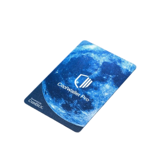 CoolWallet Pro