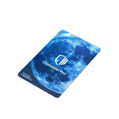 CoolWallet Pro