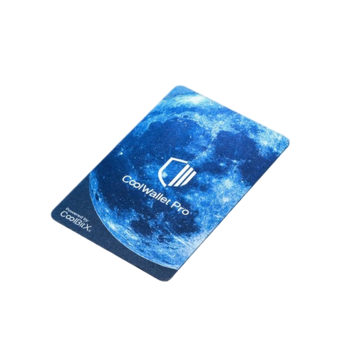 CoolWallet Pro