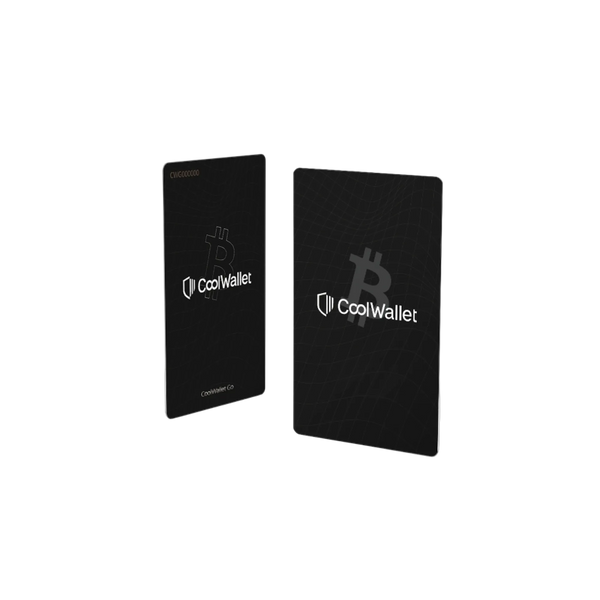 CoolWallet Go