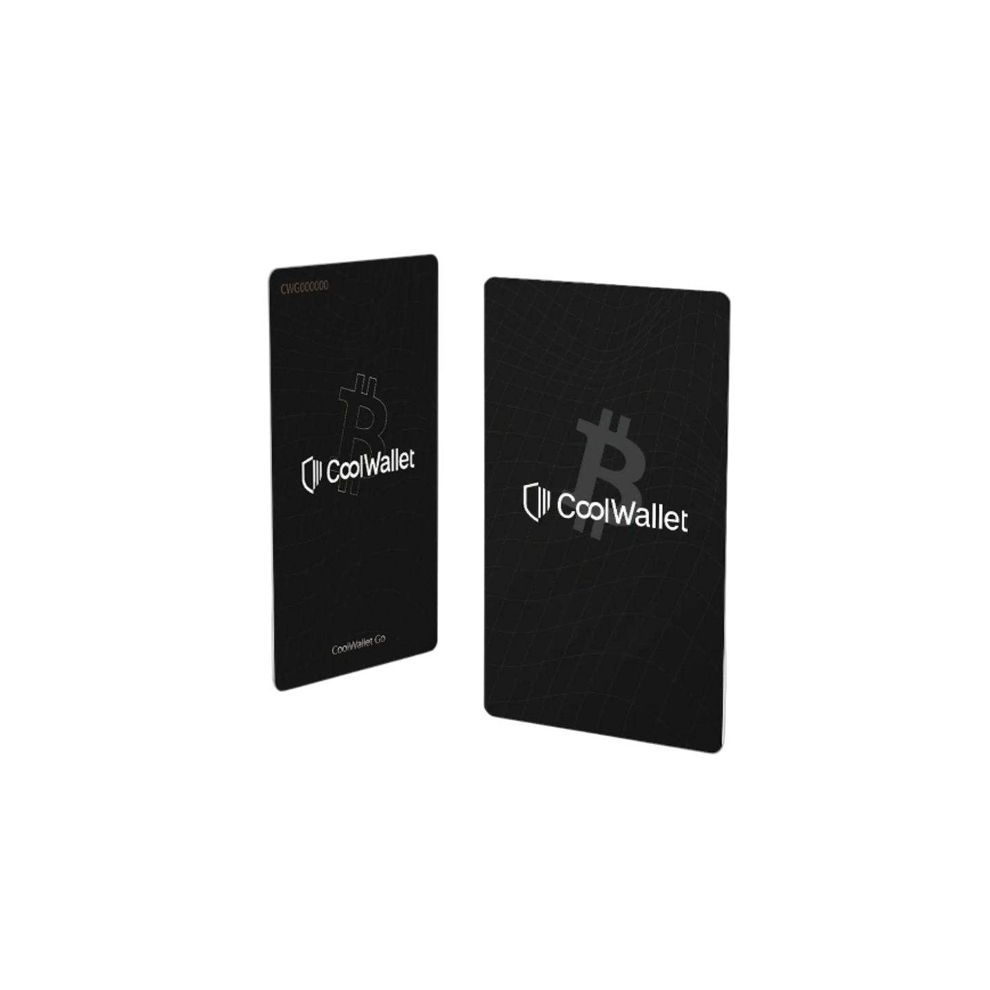 CoolWallet Go
