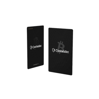 CoolWallet Go