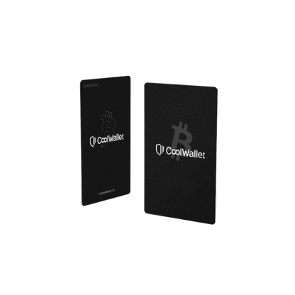 CoolWallet Go