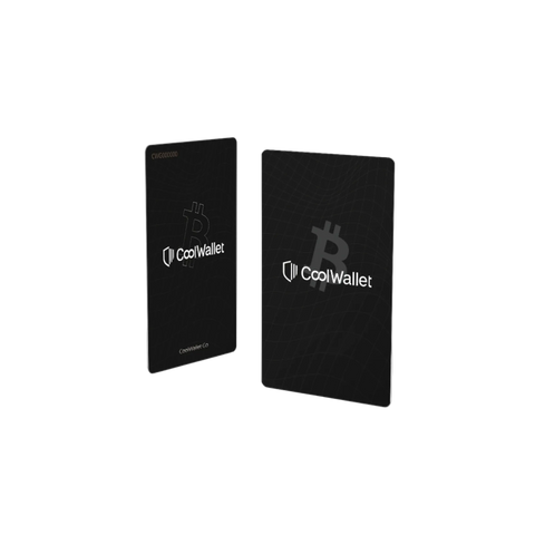 CoolWallet Go