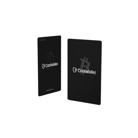 CoolWallet Go