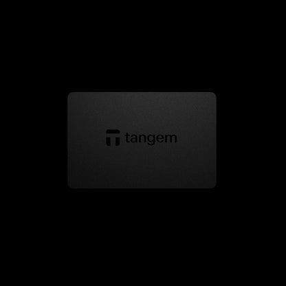 Tangem Wallet ( 2 cartes )