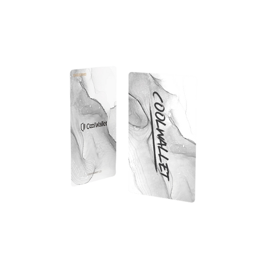 CoolWallet Go