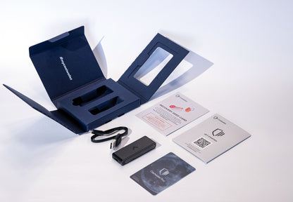 CoolWallet Pro