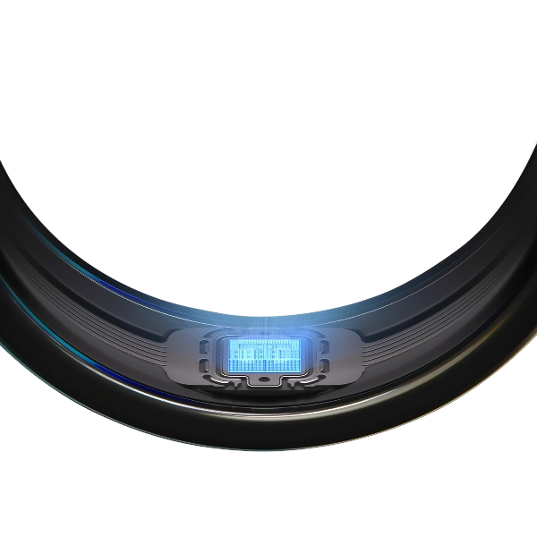 Tangem Wallet ( 1 bague + 2 cartes )