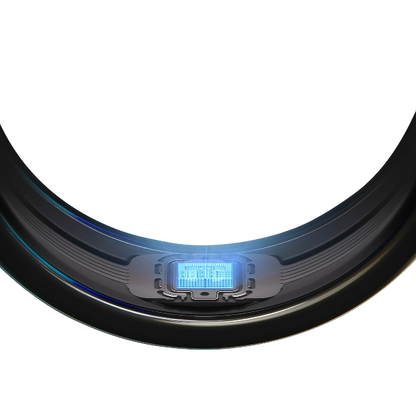 Tangem Wallet ( 1 bague + 2 cartes )