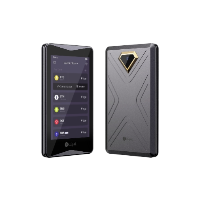 ELLIPAL Titan 2.0