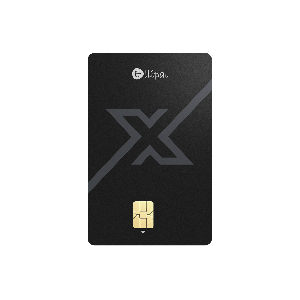 ELLIPAL X Card