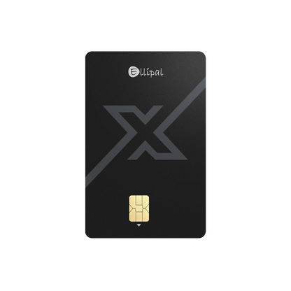 ELLIPAL X Card