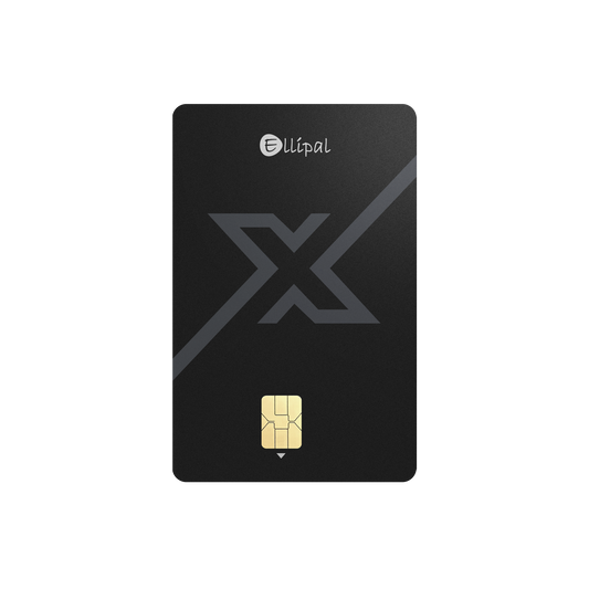 ELLIPAL X Card